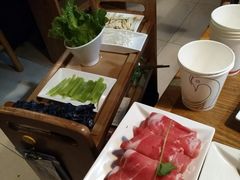-傣妹火锅(建军东路店)