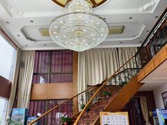 -七的湖·江南蟹舫·阳澄湖农家菜(蟹舫苑店)