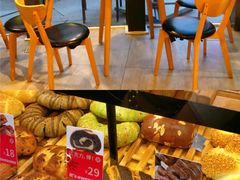 -原麦山丘(五棵松华熙店)