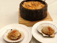 -品海楼·大连海胆锅贴馆(东港店)