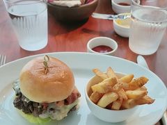 -上海柏悦酒店·世纪100牛排馆