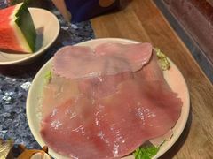 -蜀大侠火锅(森兰花园城店)