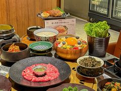 -虎哥六韩式烤肉料理 TIGERGRILL(隆生金山湖中心购物广场店)