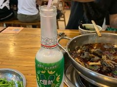 -黑竹香鸡(营和巷店)