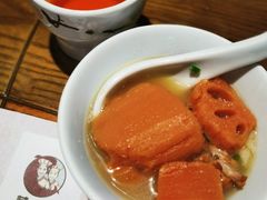 -黄泥岗·地道湖北菜(奥特莱斯店)