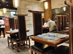 -东方饺子王(工农大路店)