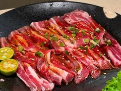 -Ant 蚂蚁洞烤肉·大营地(上海静安大悦城店)