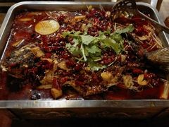 -西双版纳洲际度假酒店-曼霖轩中餐厅