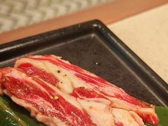 -九田家黑牛烤肉料理(天水秦州区万达店)