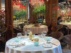 -小河盐帮·私家菜·烤鸭(三元桥·霄云路店)