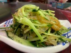 莴苣尖-董厨煨汤馆(车站路店)