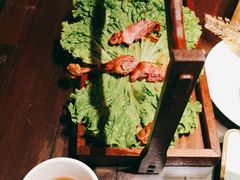 -江边城外烤全鱼(方庄时代购物中心店)
