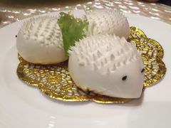 -8餐厅(新葡京酒店)