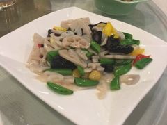 -东兴楼饭庄(六里桥店)