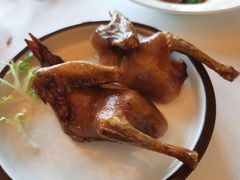 -富力丽思卡尔顿酒店·丽轩中餐厅