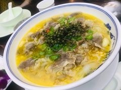 金汤肥牛-味友味港印记(厦门集美银泰百货店)