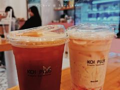 -KOI The(卓悦汇购物中心店)