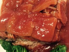 -老正兴菜馆(福州路店)