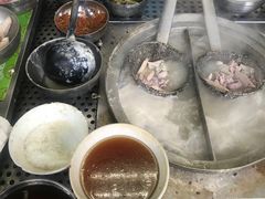 -广场正宗原汁薏米店