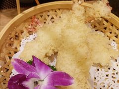 -樱の千渡日式料理·铁板烧•烧鸟(金盛田广场店)