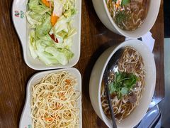 -李先生牛肉面大王(沈阳道义南大街店)
