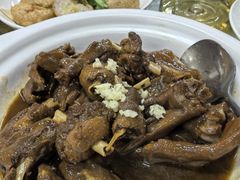 -阿静美食