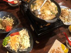 -雷屋日式料理(沈安小区店)