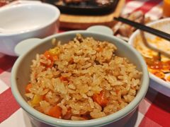 -西贝(无锡万象城店)