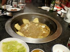 -关东情主题文化演艺餐厅