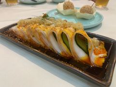-天成川菜(礼岗店)