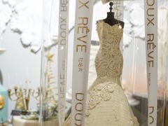 -杜哈夫DOUX RÊVE·生日蛋糕(日月光店)