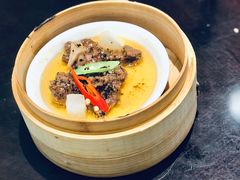 -博悦茶餐厅(文殊院店)