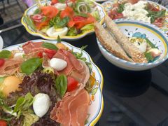 -Alimentari早午餐(安福路店)
