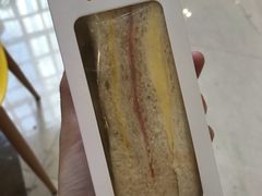 -幸运咖(公园茂直营店)