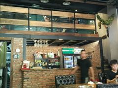 大堂-有料儿铜锅(白堤路店)