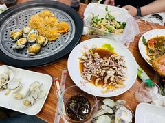-船奇蒸汽海鲜·闽菜(八市海鲜总店)