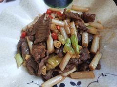 -王城醋血鸭老店