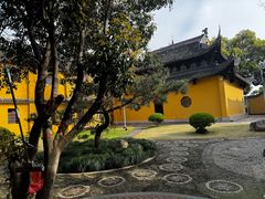 -迎江寺
