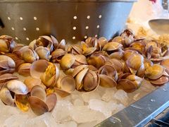 -长沙北辰洲际酒店-兰调全日餐厅