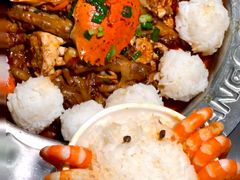 -胖哥俩肉蟹煲(梅溪步步高店)