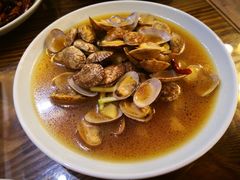 -双塔老饭店