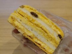 拿破仑-闻酥园(大慈寺店)