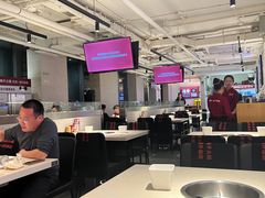 -浩爷羊蝎子火锅(双榆树店)