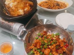 -辛香味烧鱼馆·非遗技艺·排骨红烧肉(光谷医药园店)