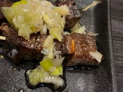 烤牛舌-Fukumimi·美醉堂 居酒屋(金尚店)