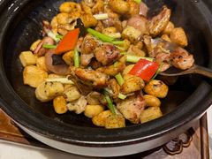 -云锦壹号·淮扬宴(徐汇万科店)