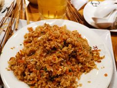 -木屋烧烤(万德庄店)