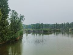 -野鸭湖国家湿地公园