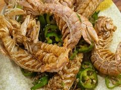 -贞姨美食·老字号海鲜大排档
