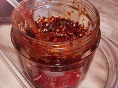 辣酱-阿琴面馆(武林路店)